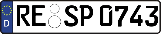 RE-SP0743