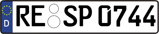 RE-SP0744