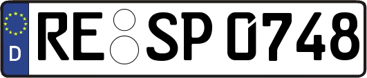 RE-SP0748