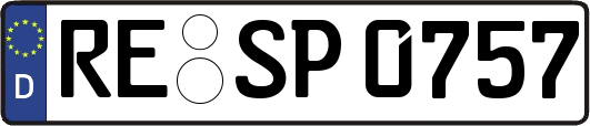 RE-SP0757