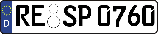 RE-SP0760
