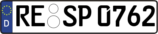 RE-SP0762