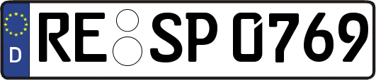 RE-SP0769