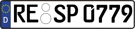 RE-SP0779