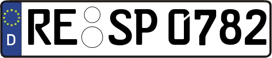 RE-SP0782