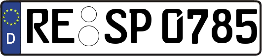 RE-SP0785
