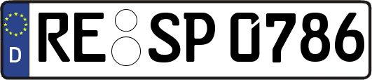 RE-SP0786