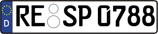 RE-SP0788