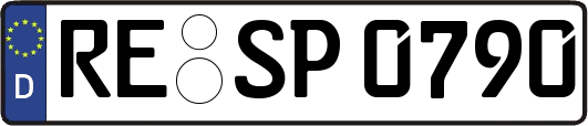 RE-SP0790