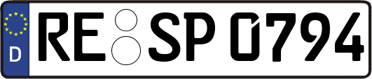 RE-SP0794