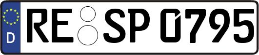 RE-SP0795