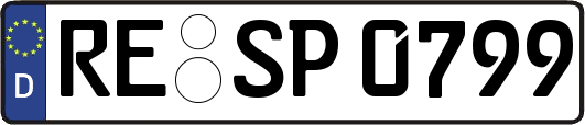 RE-SP0799
