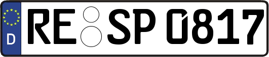 RE-SP0817