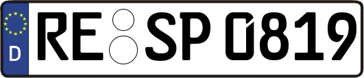 RE-SP0819