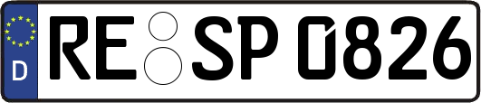 RE-SP0826