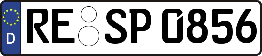 RE-SP0856