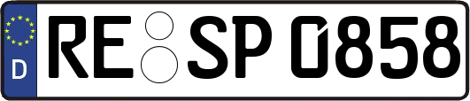RE-SP0858