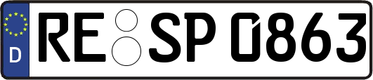 RE-SP0863