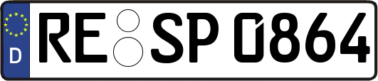 RE-SP0864