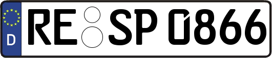 RE-SP0866