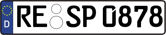 RE-SP0878