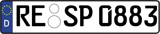 RE-SP0883
