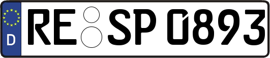 RE-SP0893