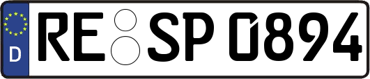 RE-SP0894