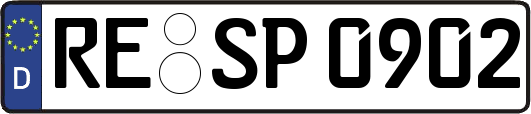 RE-SP0902