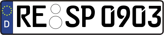 RE-SP0903