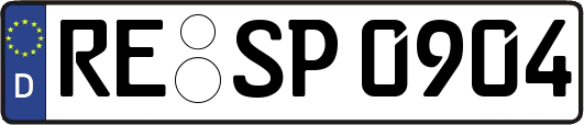 RE-SP0904