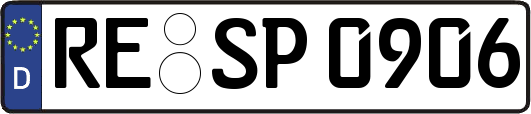 RE-SP0906
