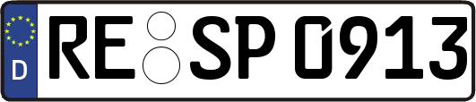 RE-SP0913