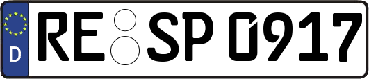 RE-SP0917