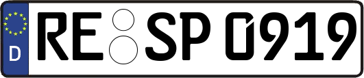 RE-SP0919