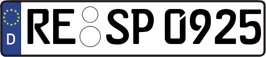 RE-SP0925