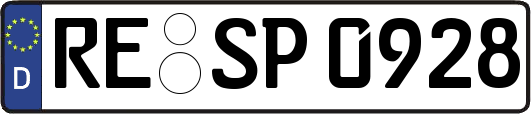 RE-SP0928