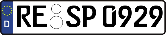 RE-SP0929