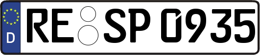 RE-SP0935