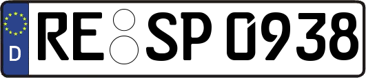 RE-SP0938