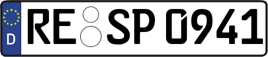 RE-SP0941