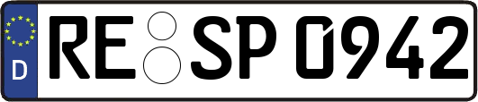 RE-SP0942