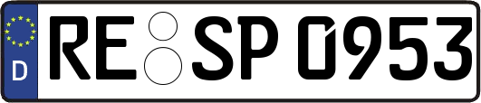 RE-SP0953