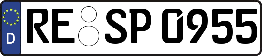 RE-SP0955
