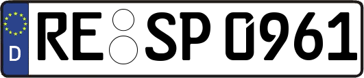RE-SP0961