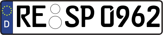 RE-SP0962
