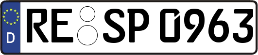 RE-SP0963