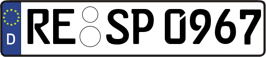 RE-SP0967