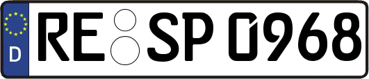RE-SP0968