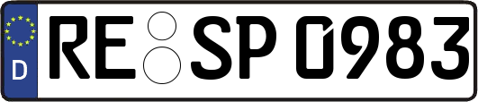 RE-SP0983